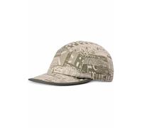 DJINNS Casquette beige / vert, Taille 55-60