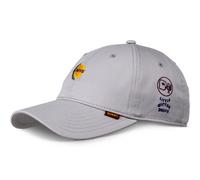 Djinns Casquette Dad Cap Basecap Baseball En Coton Réglable Couronne Strapback