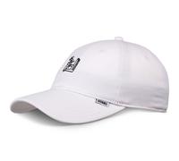 Djinns Casquette Dad Cap LoveMeNot Strapback Baseball Coton Broderie Unisexe