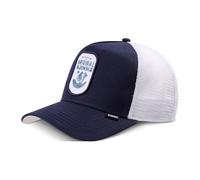 Djinns Original Trucker Cap Bleu