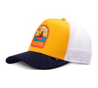Djinns Casquette De Camionneur Sunday Sloth