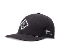 Djinns Casquette De Pêche Low Pro Big RipStop Avec Logo Patch Broderie Neuve