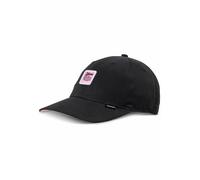 DJINNS Casquette 'DNC Pool' rose / noir / blanc, Taille 55-60