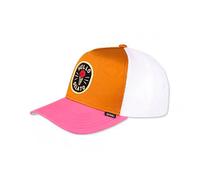Djinns Food Casquette Casquette de Camionneur Ajustable Casquette de Baseball Snapback Taille Unique