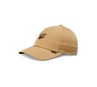 DJINNS Casquette 'Hat Nut' marron / chocolat, Taille 55-60