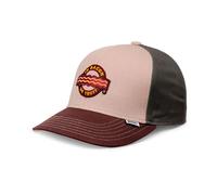 Djinns Casquette Junior Food Bacon