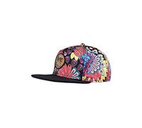 Djinns'- Casquette - Multicolore