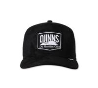 DJINNS Casquette noir / blanc, Taille 55-60
