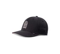 DJINNS Casquette noir / blanc, Taille 55-60