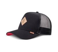 Djinns Casquette Plainlace HFT Femme/Homme - Trucker de Baseball Mesh Snapback, avec Visiere, Visiere Printemps-ete Printemps Ete Automne Hiver
