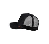 DJINNS Casquette 'Suelin' marron / noir, Taille 55-60