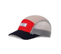Djinns Casquette Tech Mix 5p