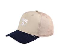 Djinns Casquette Trucker HFT Cap 3-Tone Do Nothing Club DNC Mix