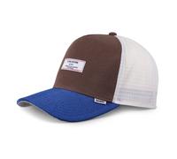 Djinns Casquette Trucker HFT Cap Tech Mix Meshcap à Patch Nouveau Unisexe