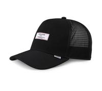 Djinns Casquette Trucker HFT Cap Tech Mix Meshcap à Patch Nouveau Unisexe