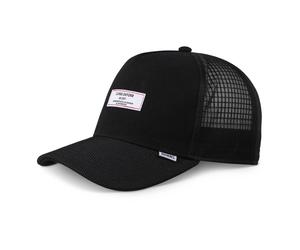 Djinns Casquette Trucker HFT Cap Tech Mix Meshcap à Patch Nouveau Unisexe
