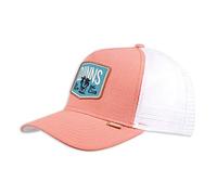 Djinns Casquette Trucker HFT DNC Sunnyfabcurved Brim Cap Baseball Cap