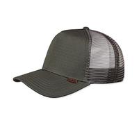 Djinns Casquette Trucker HFT Ripstop de Baseball Snapback