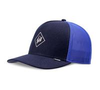 Djinns Casquette trucker New HFT FineFine Navy