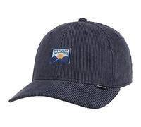 Djinns Basecap En Coton En Cord Basecap Dad Cap Casquette Courbée Patch Motif