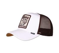 Djinns Coffee casquette de camionneur ajustable snapback casquette de baseball pièce