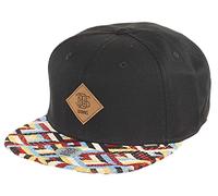 Djinns CP TriTri Reverse 6P Snapback Cap - One-Size