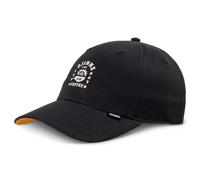 Djinns Dad Cap Lazy Sunday Basecap Kappe Café Broderie Djinns Inscription Neuf