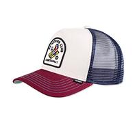Djinns Do Nothing Club casquette DNC pièce réglable casquette de baseball camionneur maille