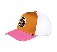 Djinns Food Casquette Casquette de Camionneur Ajustable Casquette de Baseball Snapback Taille Unique