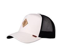 Djinns Food Casquette Casquette de Camionneur Ajustable Casquette de Baseball Snapback Taille Unique