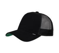 Djinns Hft Camionneur Casquette Lazy Piquet de Baseball Chapeau Maille Logo