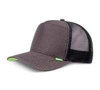 Djinns Hft Camionneur Casquette Neuf Haut Ajusté Maille Snapback Uniforme Bonnet