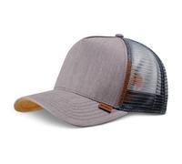 Djinns Hft Camionneur Casquette Neuf Haut Ajusté Maille Snapback Uniforme Bonnet