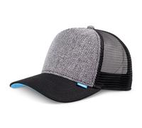 Djinns Hft Camionneur Casquette Neuf Haut Ajusté Maille Snapback Uniforme Bonnet