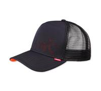 Djinns Hft Camionneur Casquette Neuf Haut Ajusté Maille Snapback Uniforme Bonnet