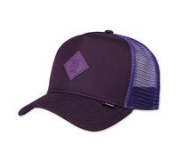 Djinns Hft Camionneur Casquette Skynylon de Baseball Chapeau Unisexe Logo Patch