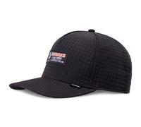 Djinns Hft Cap Dimanche Café Ripstop Baseball Truckerkappe Sans Maille Mixte Neu