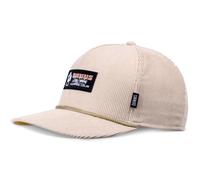 Djinns Hft Cap Dimanche Café Velours Baseball Truckerkappe Sans Maille Nouveauté