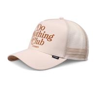 Djinns HFT Cap DNC 30th Casquette Trucker Mesh Logo Do Nothing Club