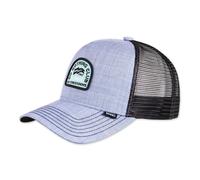 Djinns HFT Cap DNC Casquette Baseball Trucker Snapback en Polyester Mesh