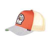 Djinns HFT Cap DNC Snapback Trucker Cap Do Nothing Club, Kappe Mütze