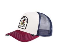 Djinns HFT Cap DNC Snapback Trucker Cap Do Nothing Club, Kappe Mütze