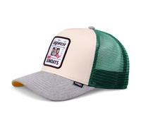 Djinns HFT Cap DNC Sunday Brunch Basecap Truckerkappe Meshcap Do Nothing Club