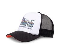 Djinns Hft Cap Dnc Sundown Baseball Chapeau de Maille Trucker Do Rien Club Print