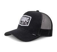 Djinns HFT Cap DNC Wafflemelange Trucker Kappe Meshcap Basecap Do Nothing Club