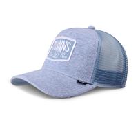 Djinns HFT Cap DNC Wafflemelange Trucker Mesh Casquette Basecap