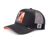 Djinns HFT Cap IOI Modern Classics Casquette Trucker Snapback Unisexe
