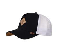 Djinns Hft Cap Jersey Patch Signe Cap Maille Camionneur A Cap Pietro Snapback