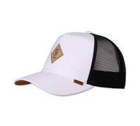 Djinns Hft Cap Jersey Patch Signe Cap Maille Camionneur A Cap Pietro Snapback