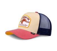 Djinns Hft Cap La Bonne Vie #2 Baseball Chapeau de Maille Trucker Cap Croissant